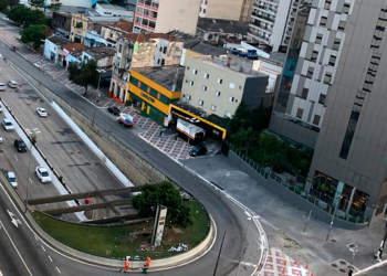 Capital inicia repescagem de vacinação para pessoas entre 42 e 46 anos nesta sexta-feira (2)