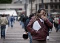 Estação do metrô acolherá 400 pessoas em situação de rua durante frente fria