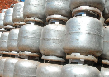 Ipem-SP fiscaliza botijões de gás de cozinha no estado de SP