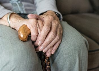 Inss: Idosos acima de 80 anos podem agendar prova de vida em casa