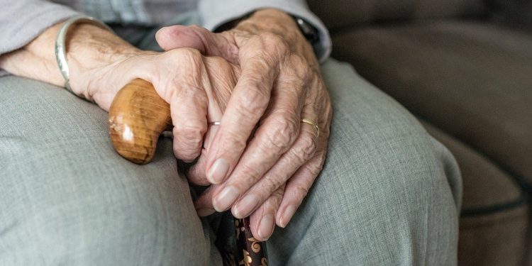 Inss: Idosos acima de 80 anos podem agendar prova de vida em casa