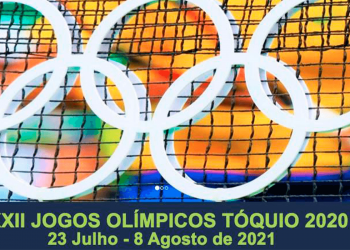 Jogos Olímpicos começam oficialmente na próxima sexta-feira (23)