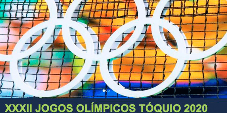 Jogos Olímpicos começam oficialmente na próxima sexta-feira (23)