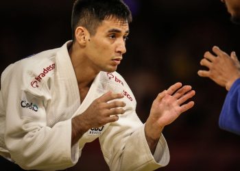 Judô: com adversários definidos, Brasil estreia nesta sexta em Tóquio