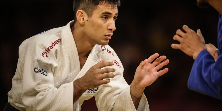 Judô: com adversários definidos, Brasil estreia nesta sexta em Tóquio