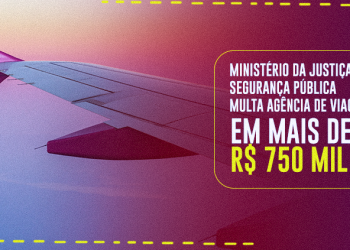 Ministério da Justiça multou  empresa Decolar em R$ 752.417,75 por não informar aos consumidores sobre os riscos de comprar bilhetes aéreos da Avianca