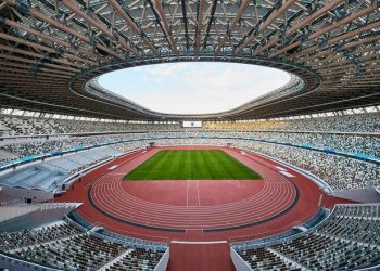 Time brasileiro nas  Olimpíadas de Tóquio tem 80% dos esportistas com Bolsa Atleta