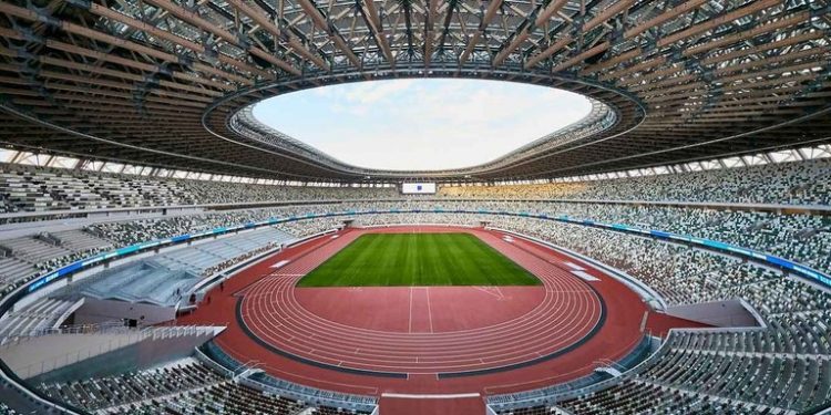 Time brasileiro nas  Olimpíadas de Tóquio tem 80% dos esportistas com Bolsa Atleta