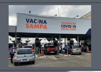 Só boa notícia: SP baixa de 14 mil internados por COVID-19 após cinco meses acima da marca