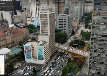 Prefeito sanciona lei de incentivos fiscais para retrofit no centro histórico de SP