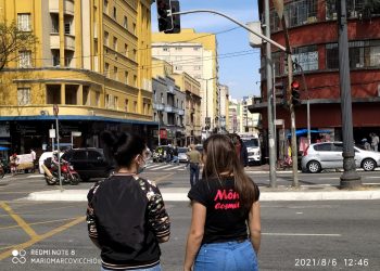 Aprovada Lei de banheiros químicos em feiras livres na cidade de SP