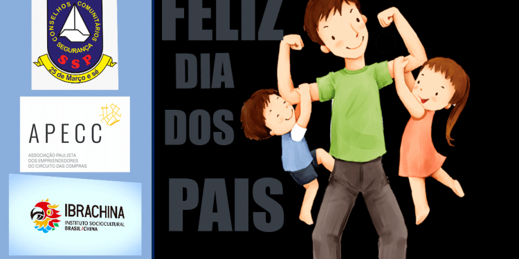 História do Dia dos Pais