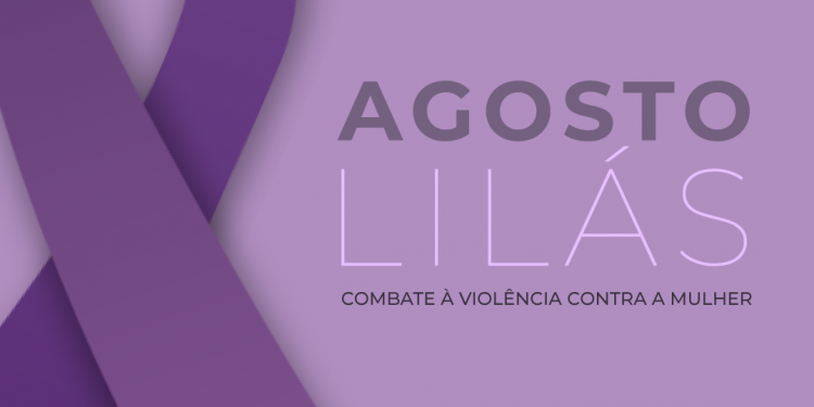 Agosto Lilás conta com atividades sobre trabalho, empreendedorismo e qualificação profissional