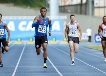 SP capital: Centro Olímpico sediará Campeonato Brasileiro de Atletismo