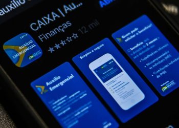 Caixa paga hoje auxílio emergencial a nascidos em janeiro