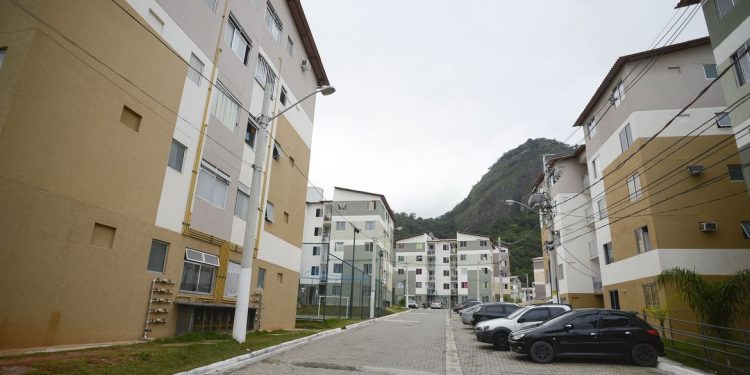 Caixa responde por 67% do crédito imobiliário concedido no país. Carteira habitacional do banco chega a R$ 528,9 bilhões