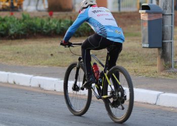 Dia 19 de Agosto dia do Ciclista