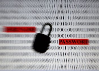 Vazamento de dados é crime. Punição entra em vigor com todo rigor