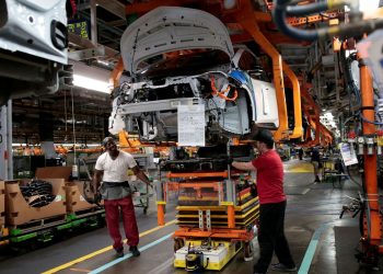 Índice de Confiança Empresarial sobe 0,5 ponto em agosto, segundo FGV