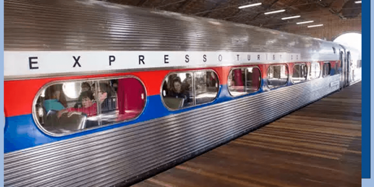 Expresso Turístico, da CPTM, para Paranapiacaba a partir de 8 de agosto