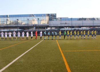 Ibrachina F.C Sub-20 assume o 2º lugar no grupo 6 do Campeonato Paulista de Futebol
