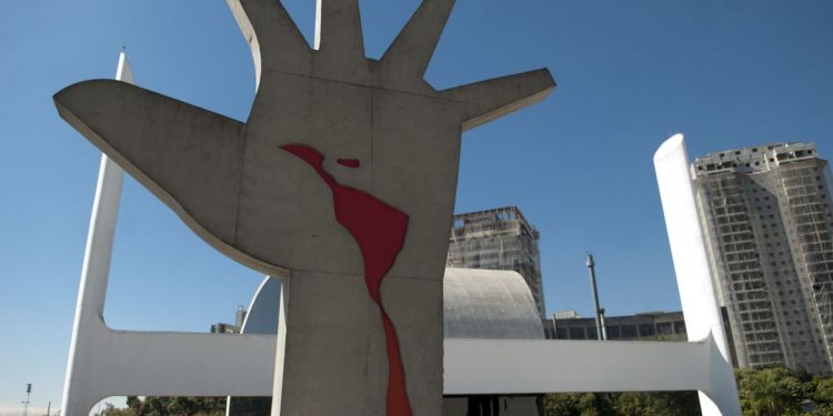 SP realiza o primeiro evento com público na área da cultura
