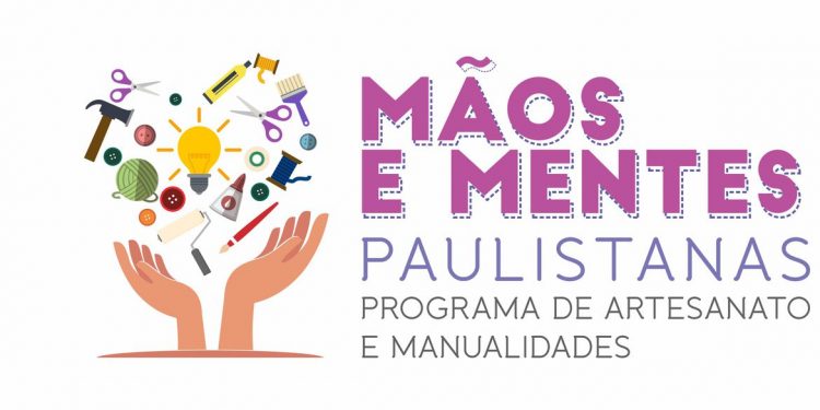 Capital paulista oferece curso gratuito e online para artesãos