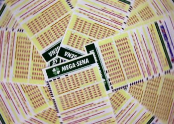 Apostador de Mogi-Morim acerta na Mega-Sena e leva R$ 60 milhões