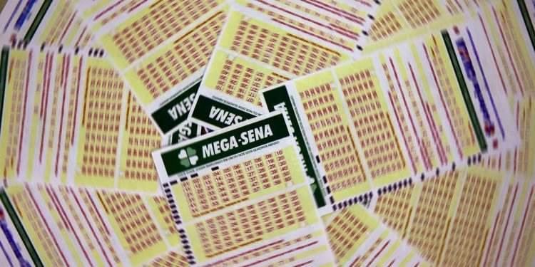 Apostador de Mogi-Morim acerta na Mega-Sena e leva R$ 60 milhões