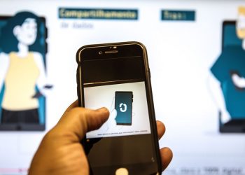 Compartilhamento de dados do open banking começa hoje, sexta-feira 13.08