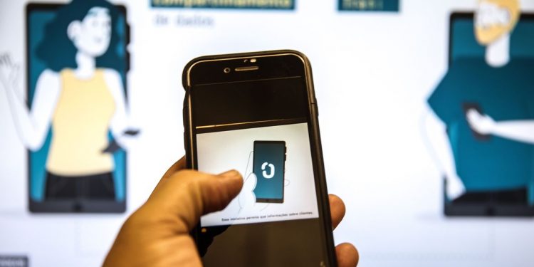 Compartilhamento de dados do open banking começa hoje, sexta-feira 13.08