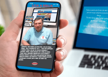 Meditem na Palavra do Senhor, pois este é o único caminho para salvação.