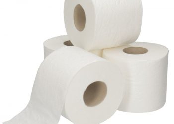 Operação ” De olho no Rolo” do papel higiênico aponta fraude.