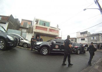Polícia Civil esclarece golpe em site de comércio eletrônico