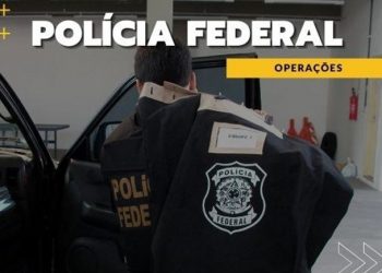 Grupo suspeito de fraudar cinco mil benefícios do Auxílio Emergencial é alvo da Polícia Federal