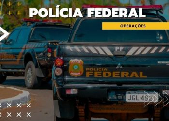 Urgente Polícia Federal: O cantor Sergio Reis e o deputado federal  Otoni de Paula, são alvos.