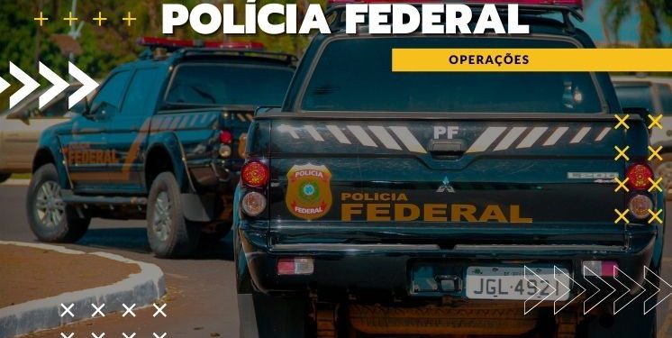 Urgente Polícia Federal: O cantor Sergio Reis e o deputado federal Otoni de Paula, são alvos.