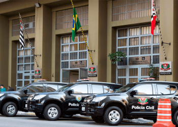 Polícia DPPC: Denúncia de Lavagem de Dinheiro, bloqueados R$ 172 milhões