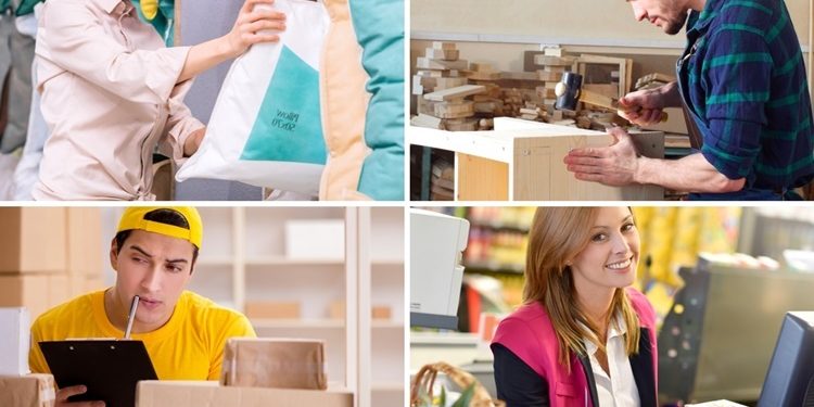 São Paulo tem mais de 15 mil vagas de emprego abertas