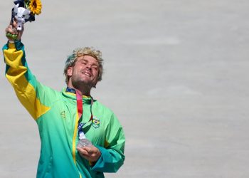 Tokio: Boletim de todos os jogos aqui para você