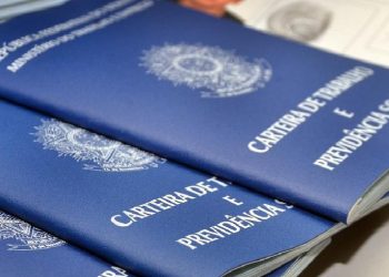 No primeiro semestre deste ano foram criados 1.536.717 empregos com carteira assinada no país