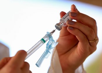 Certificado Nacional de Vacinação já pode ser emitido pela internet