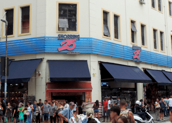 Comércio vai contratar mais de 94,2 trabalhadores para o Natal, prevê CNC