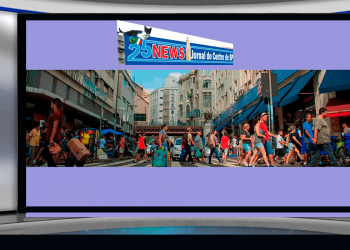 Emprego no comércio paulista registra a maior alta mensal desde novembro de 2020