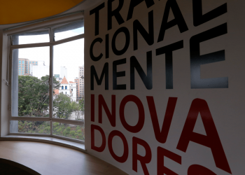 Associação Comercial de São Paulo inaugura Pateo 76: Espaço no Centro histórico das startups.