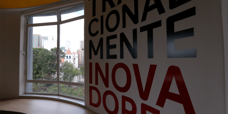 Associação Comercial de São Paulo inaugura Pateo 76: Espaço no Centro histórico das startups.
