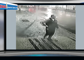 Atentado contra o consulado da  China no Rio  deve ser investigado com o rigor da Lei