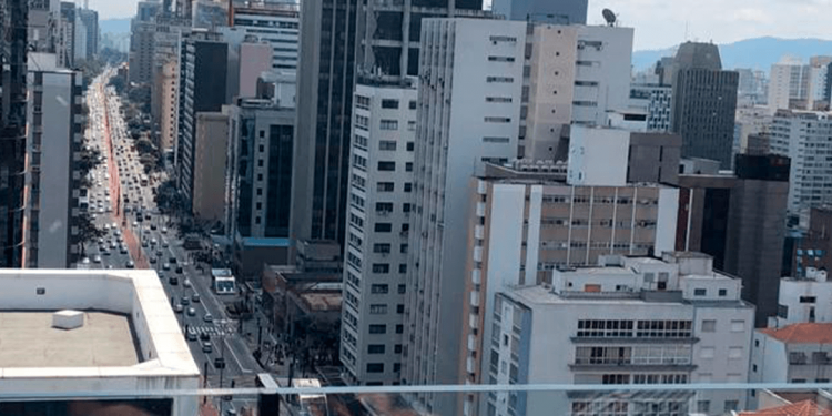 Turismo na capital paulista cresce 18,4% em julho e registra terceira alta consecutiva