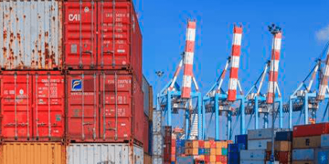 Exportação:  Superávit da balança sobe 40,3% e chega a US$ 54,52 bilhões no ano