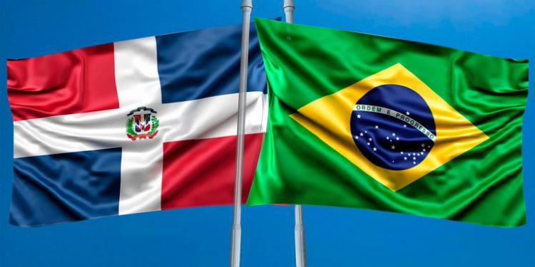 Turismo: Brasil fecha acordo mútuo com República Dominicana de isenção de visto para turismo e negócios